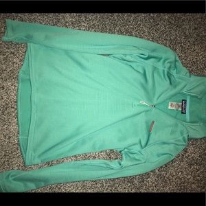patagonia half zip